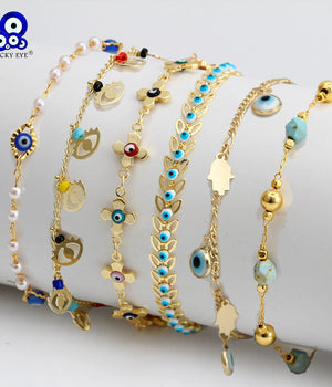 Charm Bracelet