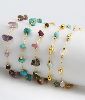 Charm Bracelet